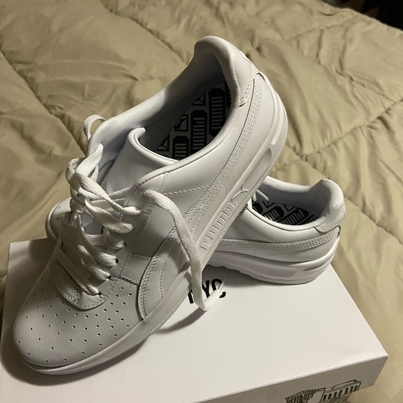 Puma classics - Picture 4 of 5